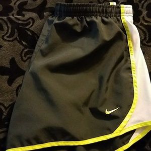 Nike Dri-Fit Shorts
